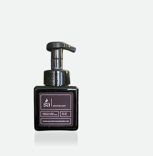 Apothecary Foaming Hand Soap hover