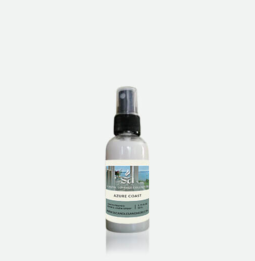 Azure Coast Room & Linen Spray hover