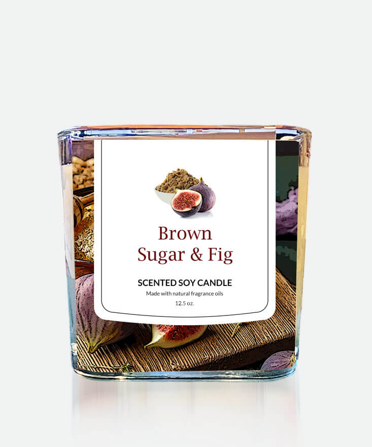 Brown Sugar & Fig 