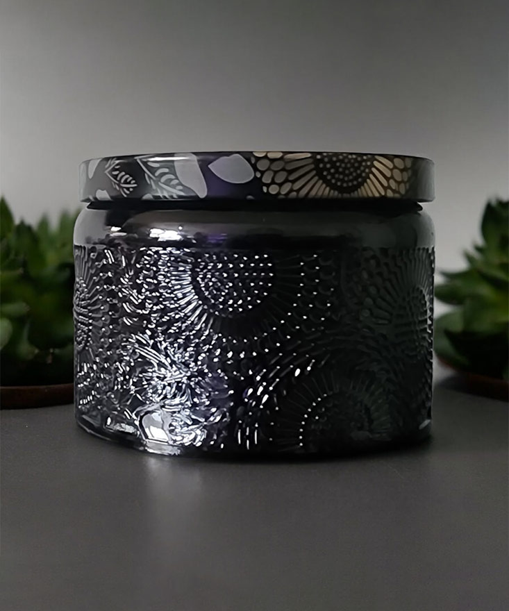 Eucalyptus Mist Candle