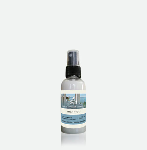 High Tide Room & Linen Spray hover