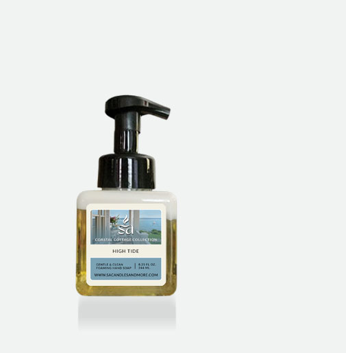 High Tide Foaming Hand Soap hover