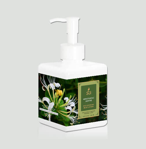 Honeysuckle Jasmine Body Lotion hover