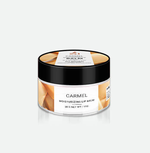 Carmel Lip Balm hover