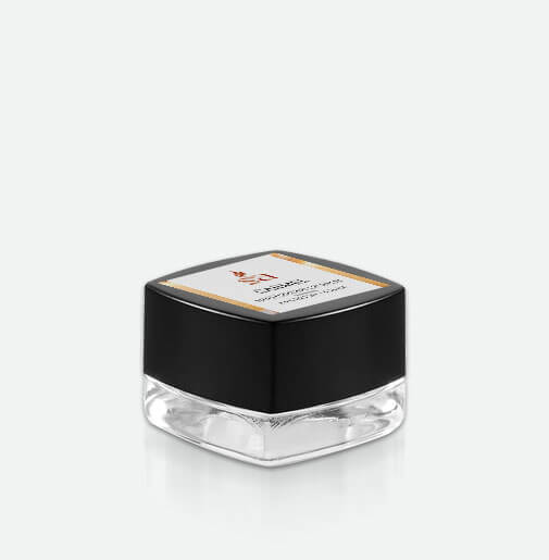 Carmel Lip Balm Square hover