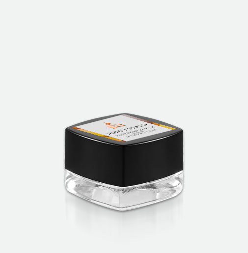 Honey Peach Lip Balm Square hover