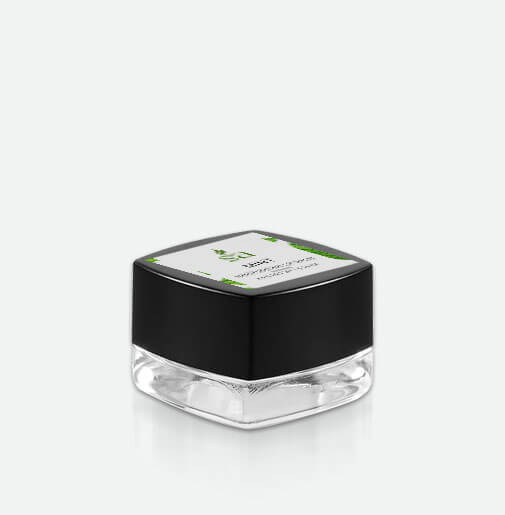 Mint Lip Balm Square hover