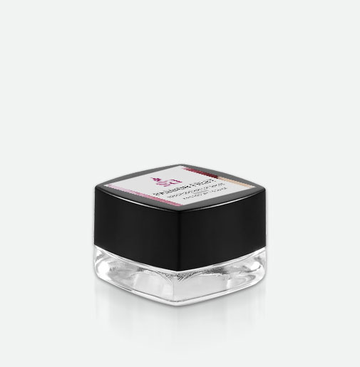 Passion Fruit Lip Balm Square