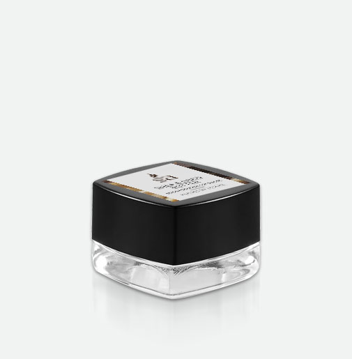 Shea & Coco Butter Lip Balm Square