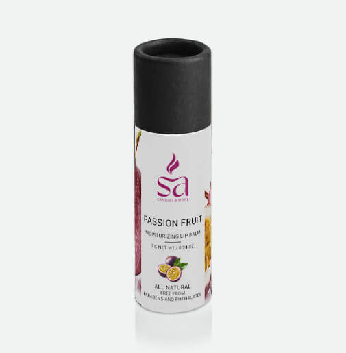 Passion Fruit Lip Balm Stick