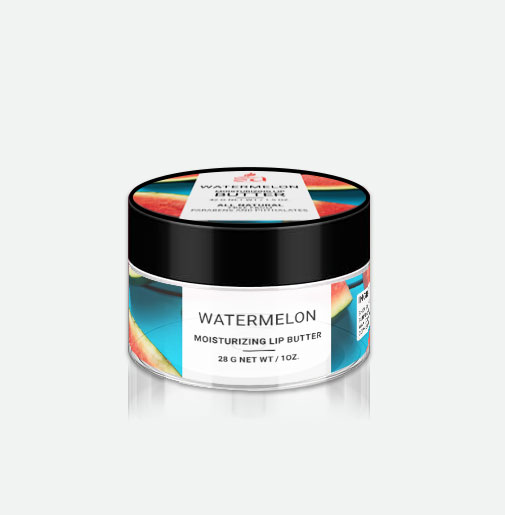 Watermelon Lip Butter hover