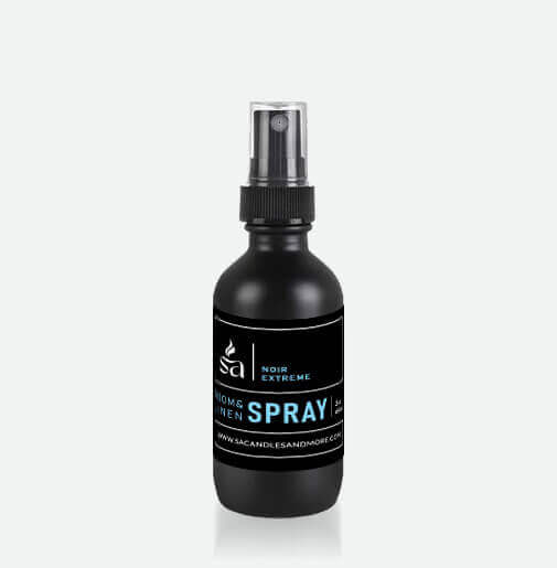 Noir Extreme Room & Linen Spray