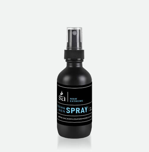 Noir Extreme Room & Linen Spray hover