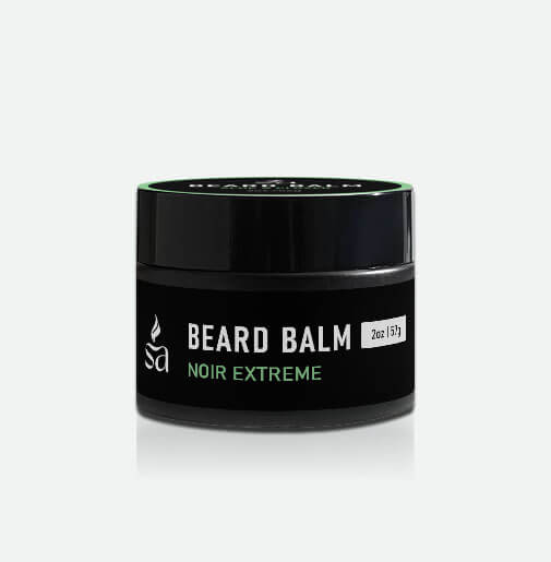 Noir Extreme Beard Balm