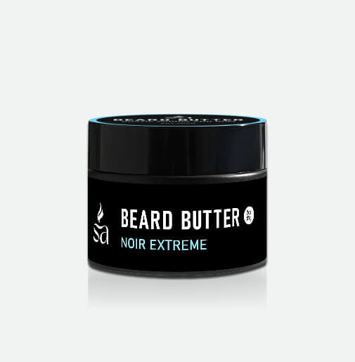 Noir Extreme Beard Butter hover