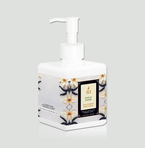 Vanilla Orchid Body Lotion hover